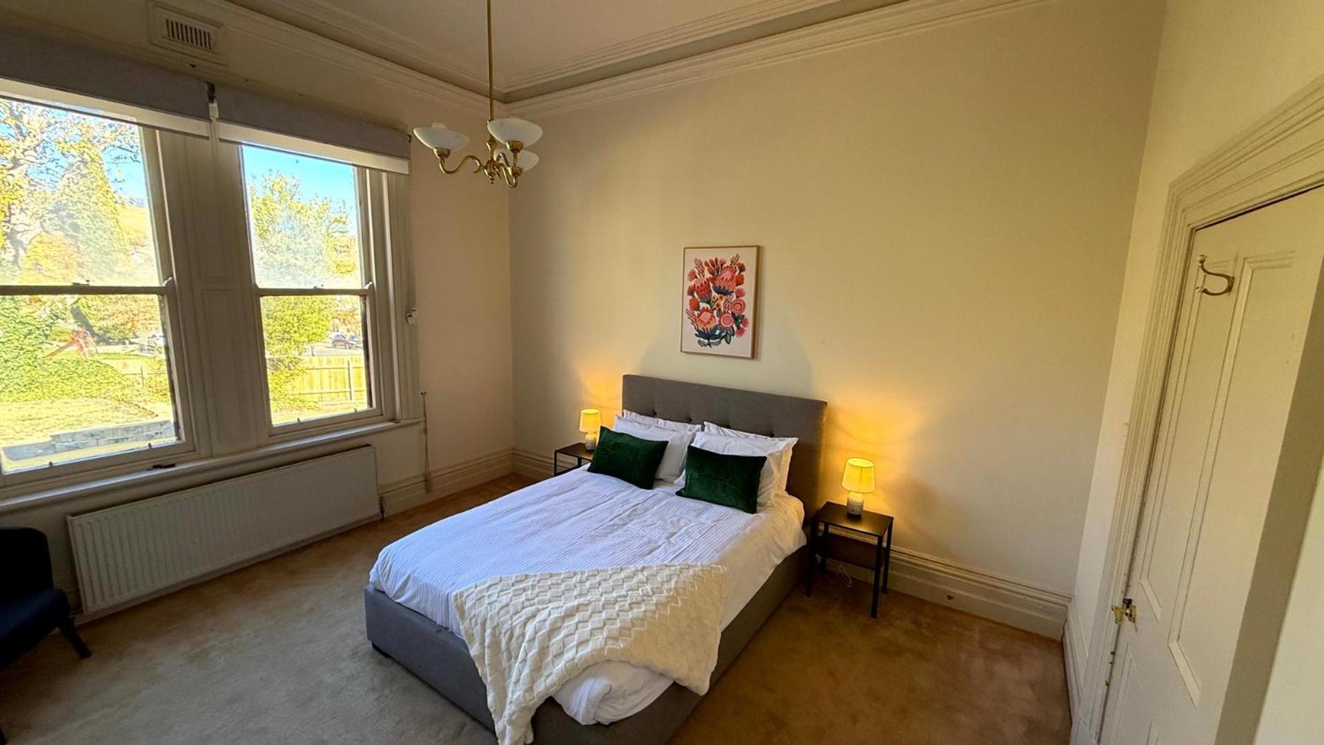 Colonial Bank Motel Omeo Экстерьер фото